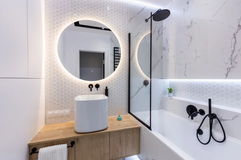 Bathroom Remodeling Costs for 2023